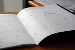 Calendar your estate planning session